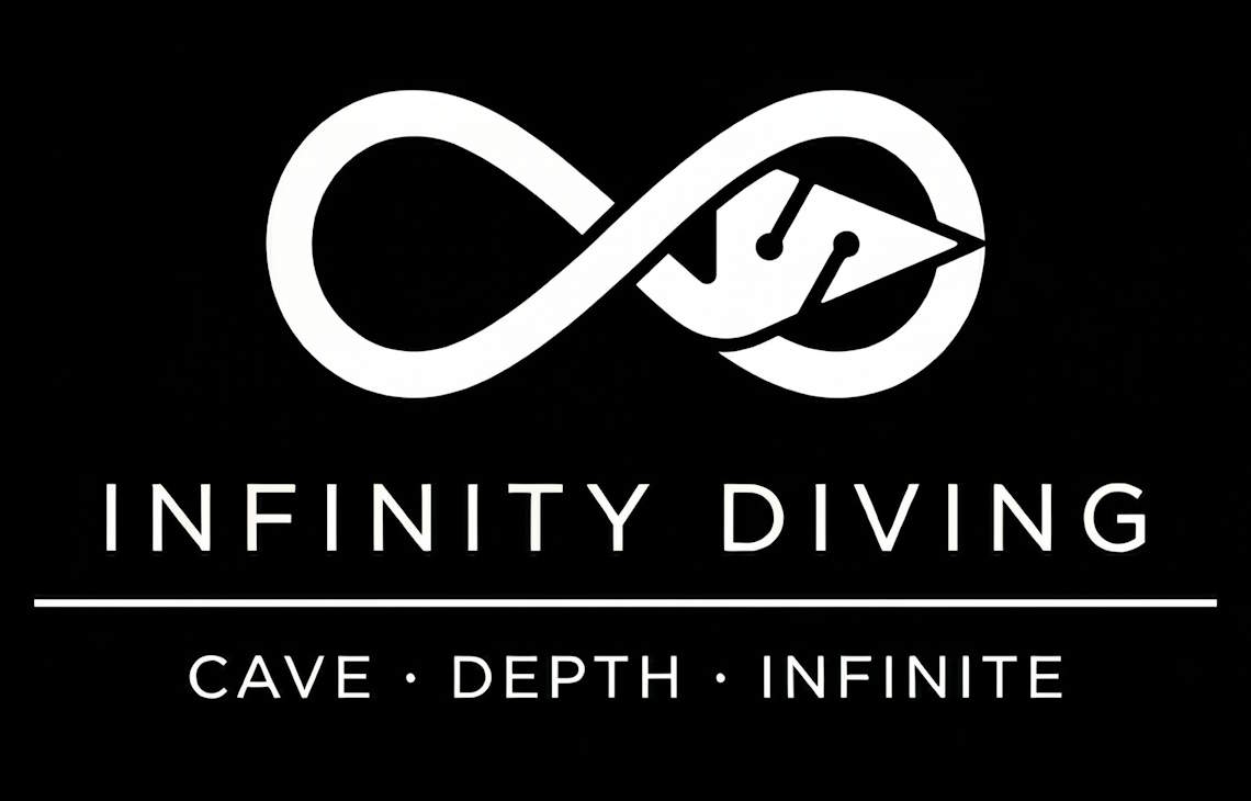 Welcome To Infinity